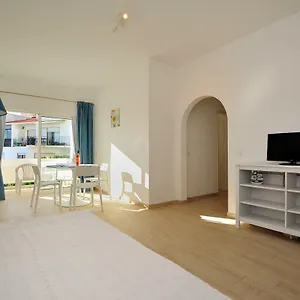  Apartamento Sunhouse